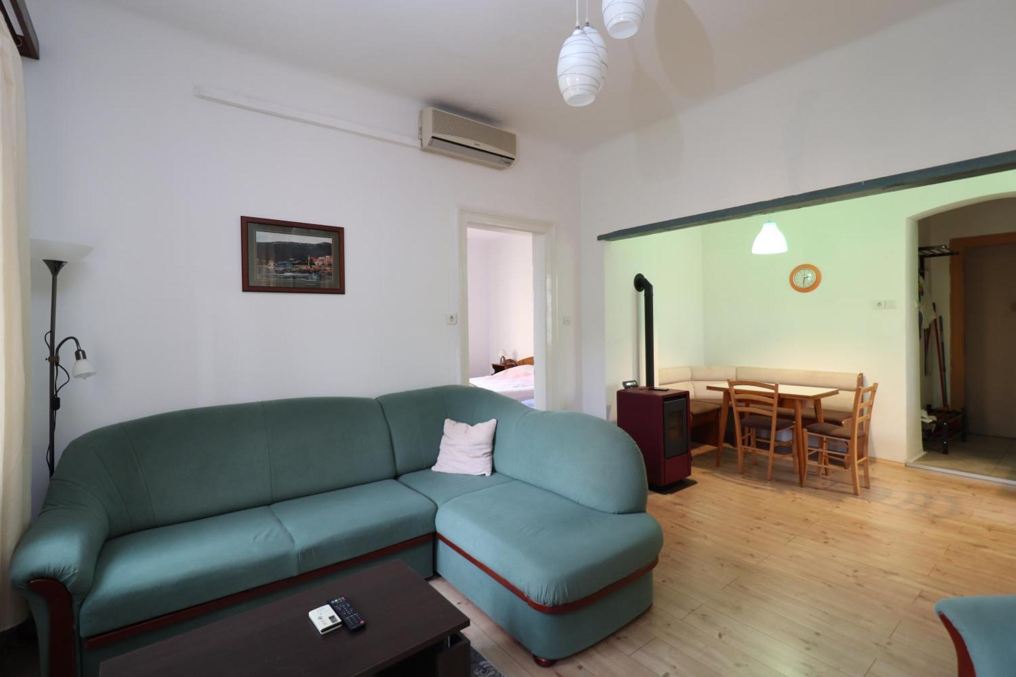 Apartament Kljun