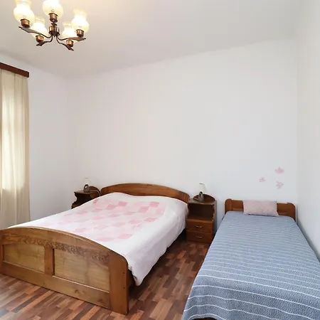 Apartment Kljun Opatija Exterior photo