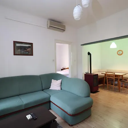 Apartment Kljun Opatija Exterior photo