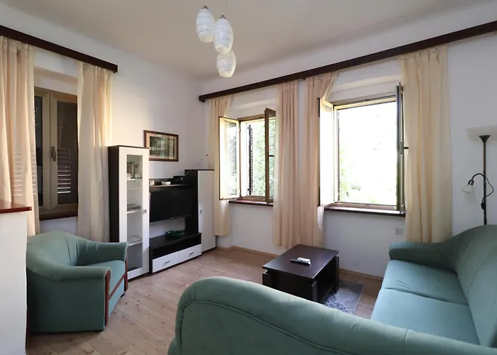 Apartment Kljun