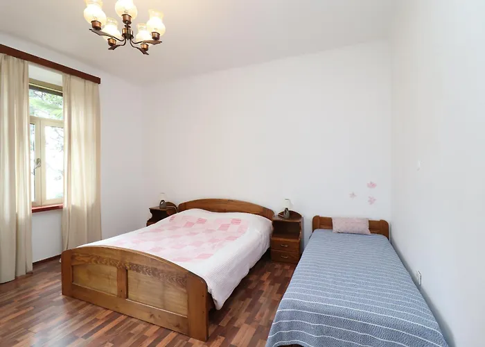 Apartment Kljun