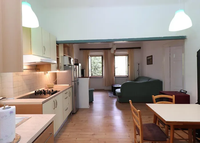 Apartment Kljun