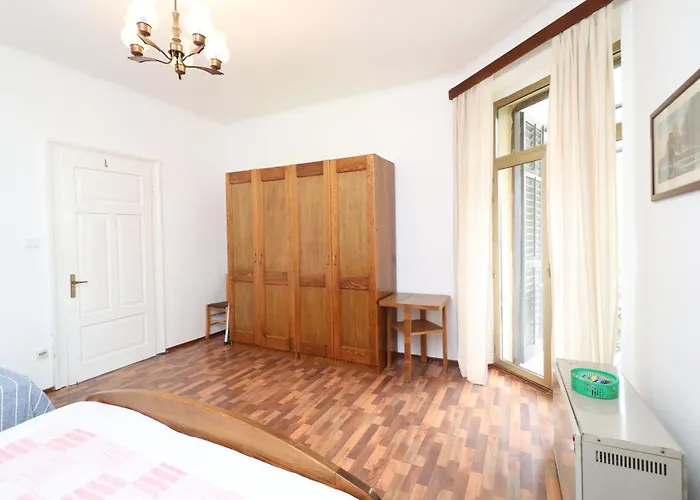 Apartment Kljun
