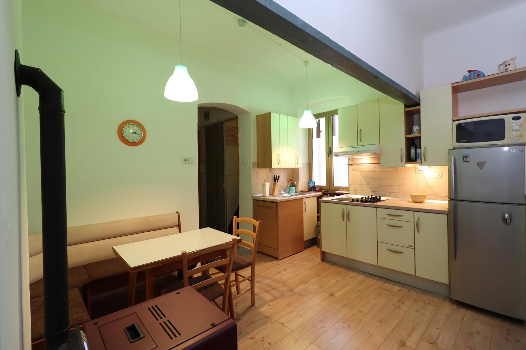 Apartment Kljun Opatija
