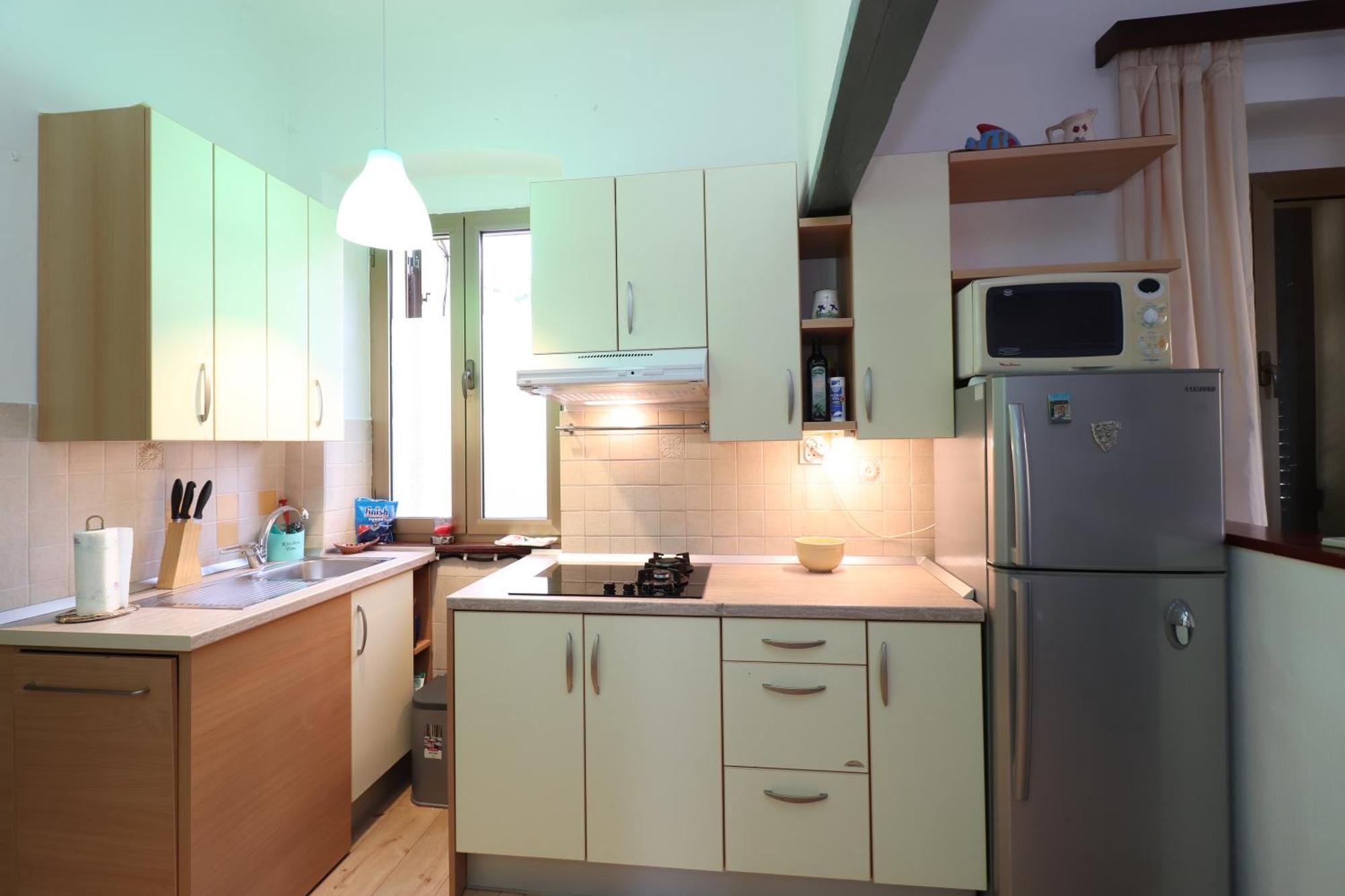 Kljun Apartman Abbázia